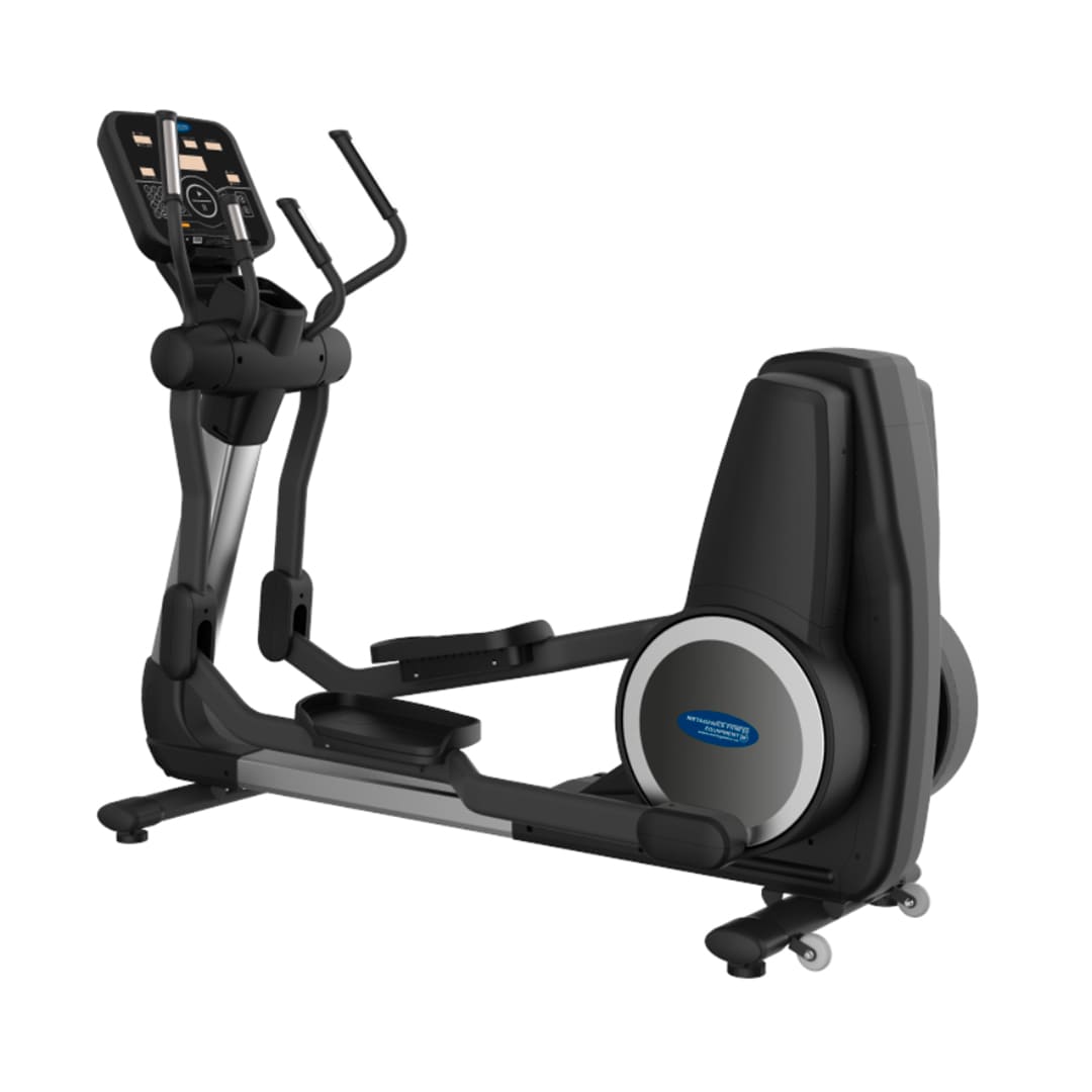 Cardio Equipment - Elliptical