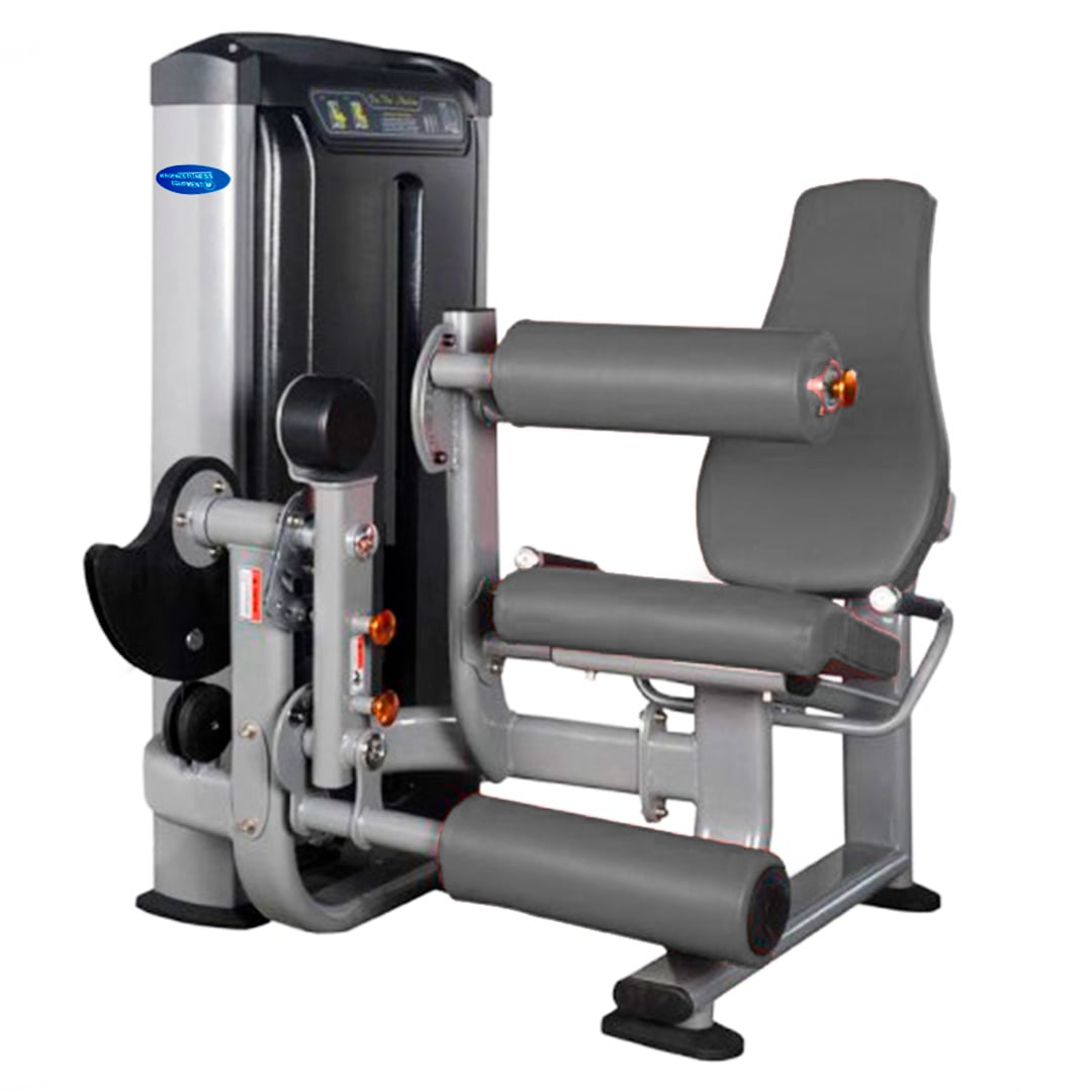 SELECTORIZED GYM EQUIPMENT SINGLE DUAL STATIONS MF 76 LINE Metagenics Fitness Inc. Vancouver