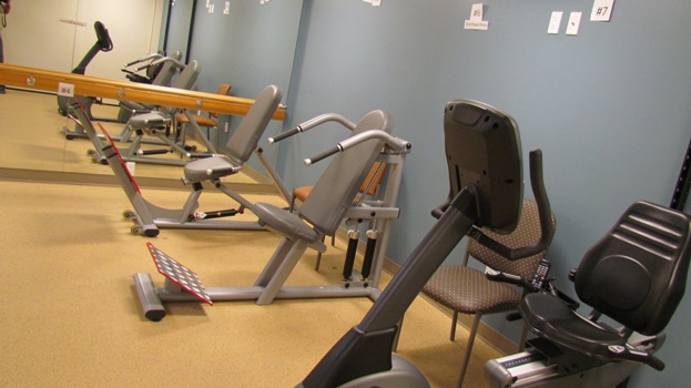 Gym equipment on sale north vancouver