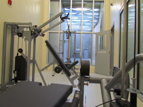 Surrey Pre-Trial New expansion October 2013