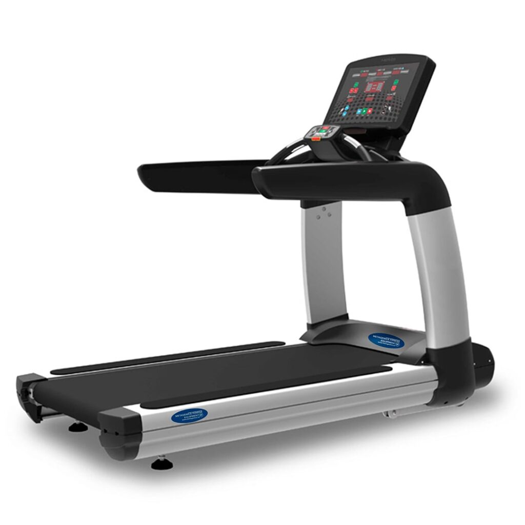 Cardio Equipment - Treadmill