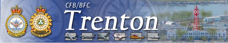 Department of National Defence